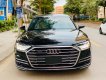 Audi A8     2021 - Bán xe Audi A8 sản xuất 2021, màu đen, nhập khẩu nguyên chiếc