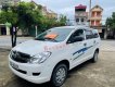 Toyota Innova   J 2007 - Bán ô tô Toyota Innova J đời 2007, màu trắng