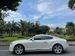 Bentley Continental   GT  2014 - Bán ô tô Bentley Continental GT năm 2014, màu trắng, nhập khẩu