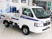 Suzuki Super Carry Pro 2021 - 700kg nhập Indonesia thùng lửng, mui bạt, thùng kín đủ mẫu giao ngay