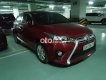 Toyota Yaris  G   2015 - Cần bán gấp Toyota Yaris G 2015, màu đỏ, nhập khẩu