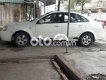 Daewoo Lacetti   EX  2005 - Cần bán Daewoo Lacetti EX đời 2005, màu trắng, xe nhập