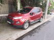 Ford Escort  Titanium 2015 - Bán Ford Escort Titanium 2015, màu đỏ, nhập khẩu chính chủ