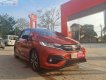 Honda Jazz   1.5RS  2019 - Bán Honda Jazz 1.5RS năm 2019, màu đỏ cam, nhập khẩu Thái Lan