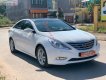 Hyundai Sonata   2.0AT 2010 - Bán Hyundai Sonata 2.0AT năm 2010, màu trắng, xe nhập