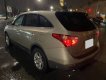 Hyundai Veracruz 2009 - Bán ô tô Hyundai Veracruz sản xuất 2009, màu vàng, nhập khẩu ít sử dụng