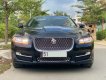 Jaguar XJL 2012 - Cần bán lại xe Jaguar XJL đời 2012, màu đen, nhập khẩu còn mới