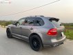 Porsche Cayenne   GTS   2009 - Cần bán Porsche Cayenne GTS năm sản xuất 2009, màu xám, nhập khẩu, giá chỉ 730 triệu