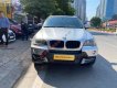 BMW X5   2008 - Cần bán BMW X5 2008, màu bạc, nhập khẩu