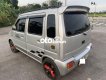 Suzuki Wagon R 2002 - Cần bán gấp Suzuki Wagon R đời 2002, màu bạc số sàn, giá chỉ 98 triệu