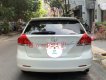 Toyota Venza   2010 - Bán ô tô Toyota Venza đời 2010, màu trắng, nhập khẩu nguyên chiếc, giá chỉ 760 triệu