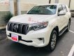 Toyota Land Cruiser Prado   VX 2.7L  2021 - Cần bán lại xe Toyota Land Cruiser Prado VX 2.7L 2021, màu trắng, nhập khẩu