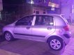 Hyundai Getz   1.1 MT  2010 - Bán ô tô Hyundai Getz 1.1 MT đời 2010, màu bạc, nhập khẩu nguyên chiếc chính chủ