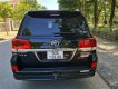 Toyota Land Cruiser 2020 - Bán xe Toyota Land Cruiser năm sản xuất 2020, màu đen, nhập khẩu