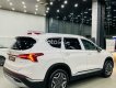 Hyundai Santa Fe 2021 - [Hot] Hyundai Santa Fe 2021, giảm 50% thuế trước bạ, tặng phụ kiện, gói bảo dưỡng tại hãng, giao xe ngay toàn quốc