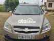 Chevrolet Captiva  LT  2008 - Bán Chevrolet Captiva LT 2008 chính chủ giá cạnh tranh