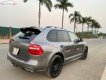 Porsche Cayenne   GTS   2009 - Cần bán Porsche Cayenne GTS năm sản xuất 2009, màu xám, nhập khẩu, giá chỉ 730 triệu