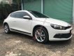 Volkswagen Scirocco 2010 - Bán Volkswagen Scirocco năm sản xuất 2010, màu trắng, nhập khẩu, 458 triệu