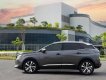 Peugeot 3008 2021 - Peugeot 3008 ưu đãi từ 20 triệu tiền mặt, gói phụ kiện trị giá 20 triệu đồng