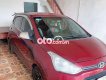 Hyundai Grand i10 2013 - Bán Hyundai Grand i10 sản xuất năm 2013, màu đỏ, nhập khẩu