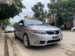 Kia Forte 2011 - Bán xe Kia Forte năm 2011, màu bạc, giá tốt