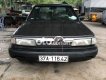 Toyota Camry 1986 - Bán Toyota Camry năm sản xuất 1986, màu đen, nhập khẩu nguyên chiếc