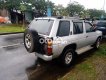 Nissan Pathfinder 1993 - Bán Nissan Pathfinder sản xuất 1993, màu bạc, nhập khẩu, 75tr