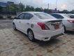 Nissan Sunny XV 2020 - Bán ô tô Nissan Sunny XV sản xuất 2020 giá cạnh tranh