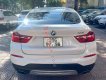 BMW X4 2015 - Cần bán BMW X4 năm sản xuất 2015, màu trắng, nhập khẩu