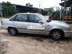 Daewoo Racer 1992 - Cần bán gấp Daewoo Racer 1992, màu bạc, nhập khẩu nguyên chiếc