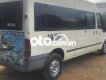 Ford Transit 2003 - Bán Ford Transit đời 2003, màu trắng giá cạnh tranh