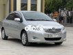 Toyota Vios E 2010 - Bán Toyota Vios E sản xuất 2010, màu bạc
