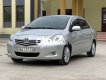 Toyota Vios E 2010 - Bán Toyota Vios E sản xuất 2010, màu bạc