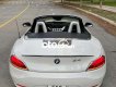 BMW Z4 2010 - Cần bán gấp BMW Z4 đời 2010, màu trắng còn mới