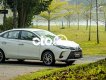 Toyota Vios 2021 - Cần bán xe Toyota Vios 2021, màu trắng