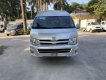 Toyota Hiace 2013 - Bán Toyota Hiace 16 chỗ nóc cao nhập Nhật nguyên chiếc, đời 2013, máy dầu