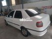 Fiat Siena 2000 - Cần bán xe Fiat Siena sản xuất năm 2000, màu trắng xe gia đình