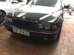 BMW 528i 1996 - Cần bán xe BMW 528i sản xuất năm 1996, màu đen, nhập khẩu nguyên chiếc chính chủ