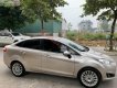 Ford Fiesta   Titanium 1.5 AT  2017 - Cần bán Ford Fiesta Titanium 1.5 AT năm 2017, 369 triệu