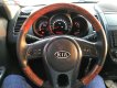 Kia Soul     2009 - Xe Kia Soul đời 2009, màu kem (be), nhập khẩu nguyên chiếc  