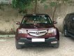 Acura MDX 2009 - Bán ô tô Acura MDX 2009, màu đỏ, nhập khẩu giá cạnh tranh