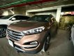 Hyundai Tucson 2015 - Cần bán lại xe Hyundai Tucson sản xuất năm 2015, nhập khẩu nguyên chiếc chính chủ, 680tr