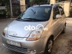 Chevrolet Spark   Van   2014 - Cần bán xe Chevrolet Spark Van sản xuất 2014, màu bạc