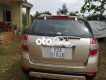 Chevrolet Captiva  LT  2008 - Bán Chevrolet Captiva LT 2008 chính chủ giá cạnh tranh