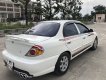 Kia Spectra   1.6MT   2005 - Cần bán Kia Spectra 1.6MT năm sản xuất 2005, màu trắng, nhập khẩu nguyên chiếc còn mới, giá chỉ 96 triệu