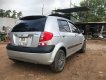 Hyundai Getz 2009 - Bán Hyundai Getz năm sản xuất 2009, màu bạc, xe nhập, giá cạnh tranh