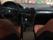 BMW 528i 1996 - Cần bán xe BMW 528i sản xuất năm 1996, màu đen, nhập khẩu nguyên chiếc chính chủ