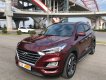 Hyundai Tucson   1.6 AT Turbo   2020 - Cần bán gấp Hyundai Tucson 1.6 AT Turbo năm sản xuất 2020, màu đỏ, 865 triệu