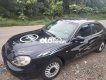 Daewoo Leganza 2003 - Cần bán xe Daewoo Leganza sản xuất 2003, màu đen, xe nhập giá cạnh tranh