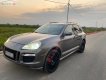 Porsche Cayenne   GTS   2009 - Cần bán Porsche Cayenne GTS năm sản xuất 2009, màu xám, nhập khẩu, giá chỉ 730 triệu